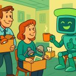 Xbox exec suggests people use AI to lessen the pain of being laid off