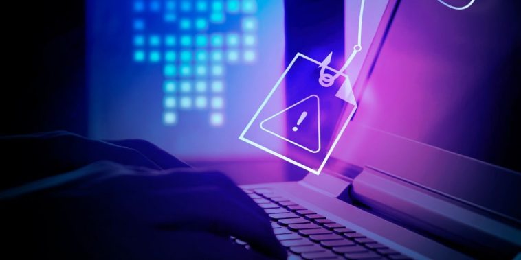 ChatGPT creates phisher’s paradise by serving the wrong URLs for major companies