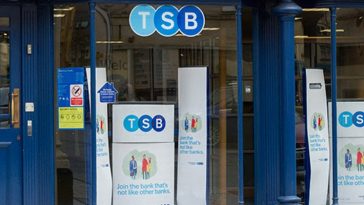 TSB faces another risky IT migration as Santander eyes UK bank