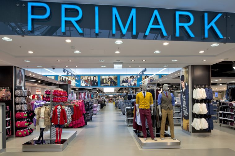 Primark sigue con su expansión: abrirá su tienda número 66 en España