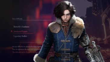 Lies of P Overture’s difficulty options are a DLC highlight, and another string to this approachable “Director’s Cut” of the cult RPG
