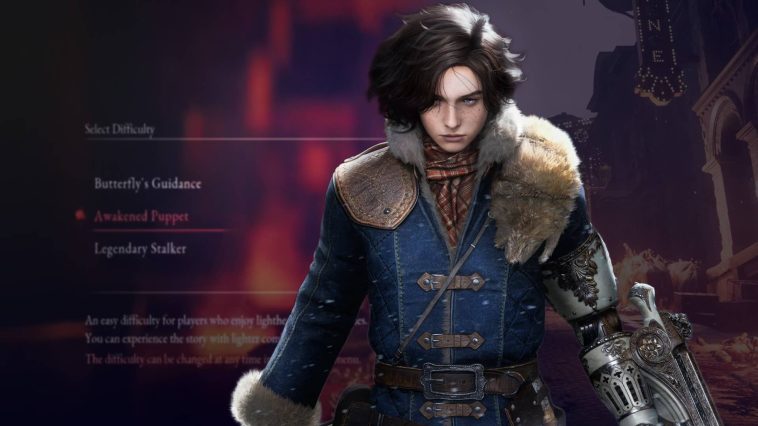 Lies of P Overture’s difficulty options are a DLC highlight, and another string to this approachable “Director’s Cut” of the cult RPG