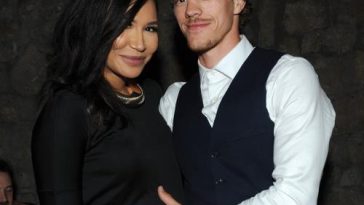 Ryan Dorsey was ‘devastated’ for his son following Naya Rivera’s death