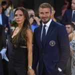 Victoria and David Beckham celebrate 26th wedding anniversary