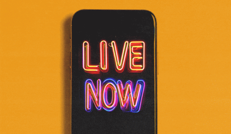 Podcast companies turn to live events to capture growing advertiser spend