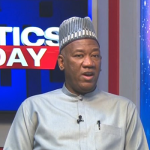 2027: Datti, Amaechi push for southern candidate