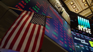 ‎US markets closed today for Independence Day