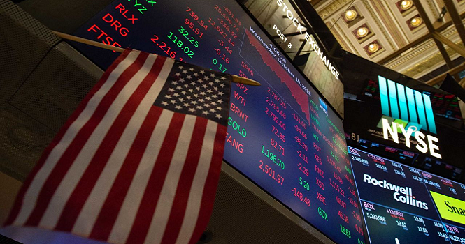 ‎US markets closed today for Independence Day