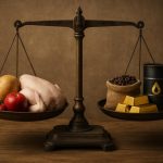 Costos al productor se enfrían, pero la inflación no se ha ido del todo