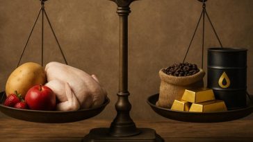 Costos al productor se enfrían, pero la inflación no se ha ido del todo