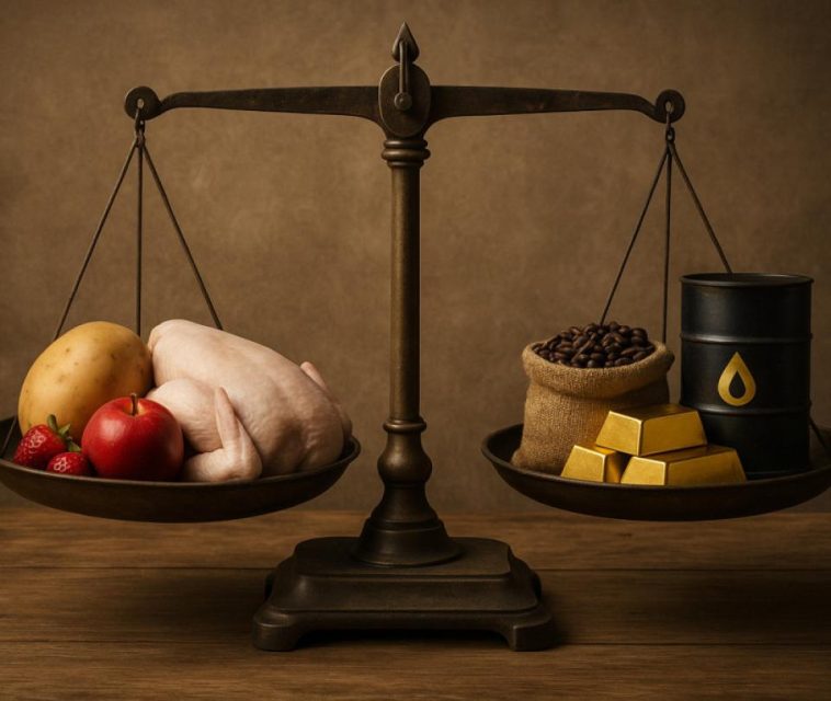 Costos al productor se enfrían, pero la inflación no se ha ido del todo