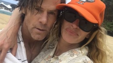 How Julia Roberts, Danny Moder Are Celebrating 23rd Anniversary