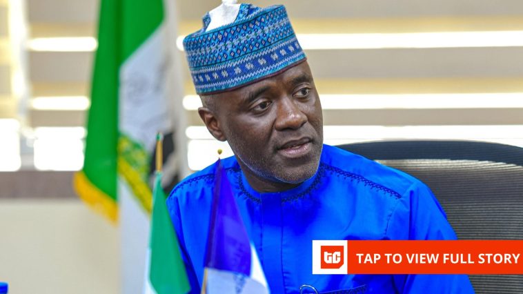 NCC gives tower companies August deadline to improve internet quality or face fines 