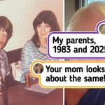 15 Heartwarming Photos That Show Love’s Transformation in Every Form