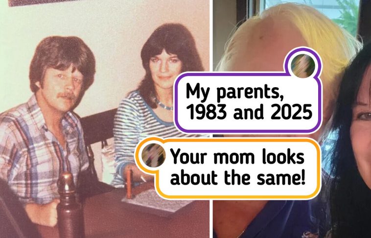 15 Heartwarming Photos That Show Love’s Transformation in Every Form