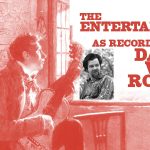 Learn to Play Dave Van Ronk’s Freewheeling Take on “The Entertainer” | AG Patreon Song of the Month