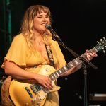 Kelsey Sprague performed at the Royal Room on July 1, 2025