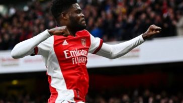 4 Things you need to know about Thomas Partey’s ra*e allegations