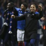 “Such a gentleman” – Former Rangers striker lauds Cyriel Dessers amidst exit links