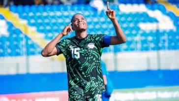 “Competing to win it” – South Africa, Morocco warned as Super Falcons captain sets WAFCON target