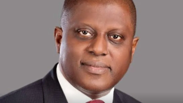 Cardoso: Placing Nigeria at the Heart of Africa’s Financial Future, by Zekeri Idakwo Laruba