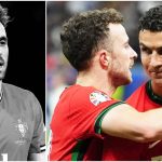 Why Cristiano Ronaldo was absent from teammates Diogo Jota’s funeralÂ inÂ Portugal