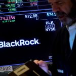 BlackRock reportedly talking to Aramco to sell stake in pipelines business