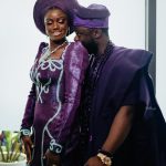 Bashirat Didn’t See Love Coming When She Met Abiola in Uni