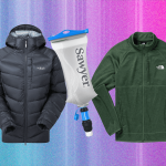 The 55 Best Deals From REI’s July 4 Outdoor Gear Sale (2025)