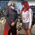 Vetis Cosplay Brings on the Life and Laughs