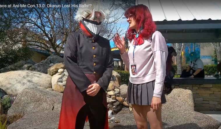 Vetis Cosplay Brings on the Life and Laughs