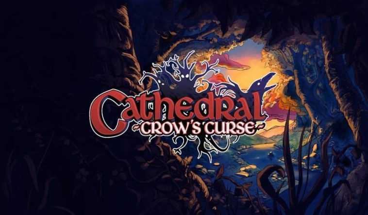 Cathedral: Crow’s Curse Is Bringing a New Dark Tale to Switch, PS4, and PC