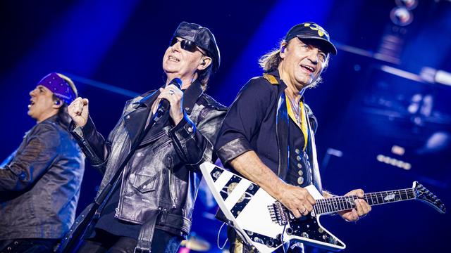 Jubiläumskonzert: Party mit Feuerwerk