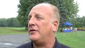 There’s about $275 million under the salary cap across the NHL