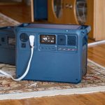 The DJI Power 2000 lets you carry days of energy, anywhere