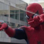 New “Spider-Man” Sets Glasgow Start
