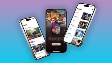 Indie App Spotlight: ‘Sequel’ helps you keep track of your favorite movies and shows