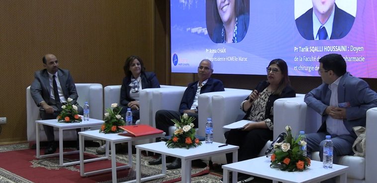 Le Maroc à l’avant-garde de l’innovation en santé : un colloque qui renforce les ponts Nord-Sud