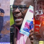 Kenya: Tears and Anger As Slain Molo Student Dennis Njuguna Laid to Rest