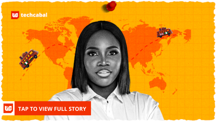 Digital Nomads: The founder tackling the impossible intra-African payments problem