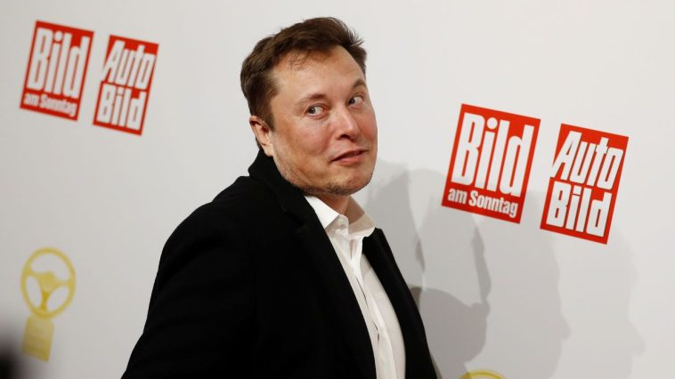 Tesla CFO Vaibhav Taneja appointed as Treasurer of Elon Musk’s newly formed America Party