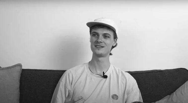 The Music Industry Lives Here: KAMAE’s Shift From Production to Multi-Brand Artist