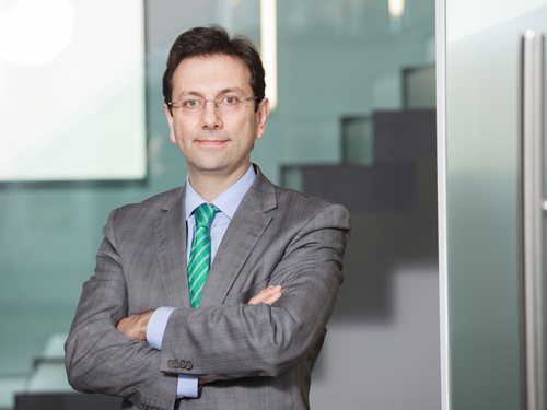 «Vivimos tiempos en los que hay que planificar, ejecutar, monitorizar y rectificar en periodos cada vez más reducidos»