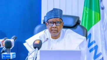 Ex-NNPC CFO denies EFCC arrest over $7.2bn fraud allegation, says ‘I went voluntarily’