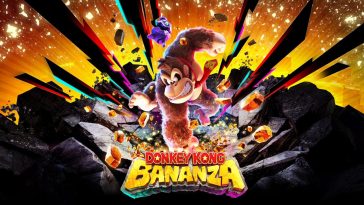 5 Reasons Donkey Kong Bananza Will Be Switch 2’s Best