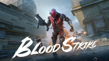Blood Strike Just Received a New Update With Blocky New Pixel Mode and Exclusive Rewards