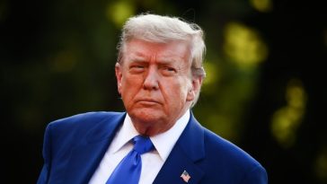 Trump’s tariff deadline might be moving to August