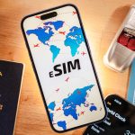 eSIM provider Airalo partners with Air Miles to offer points
