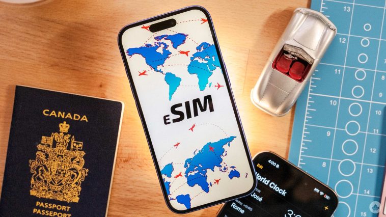 eSIM provider Airalo partners with Air Miles to offer points
