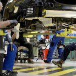 Almanya’da sanayi üretimi mayısta arttı